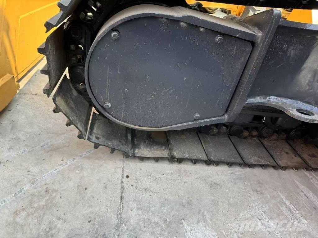 Doosan DX 300 LCA 履带挖掘机