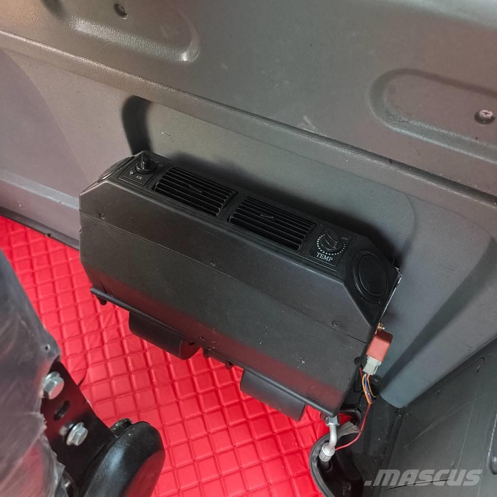 XCMG ZL 50 GN 装卸运输配件
