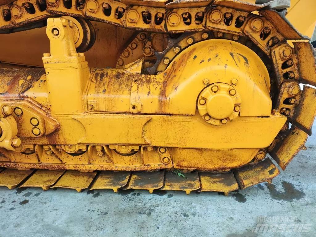CAT D7G 履带式推土机