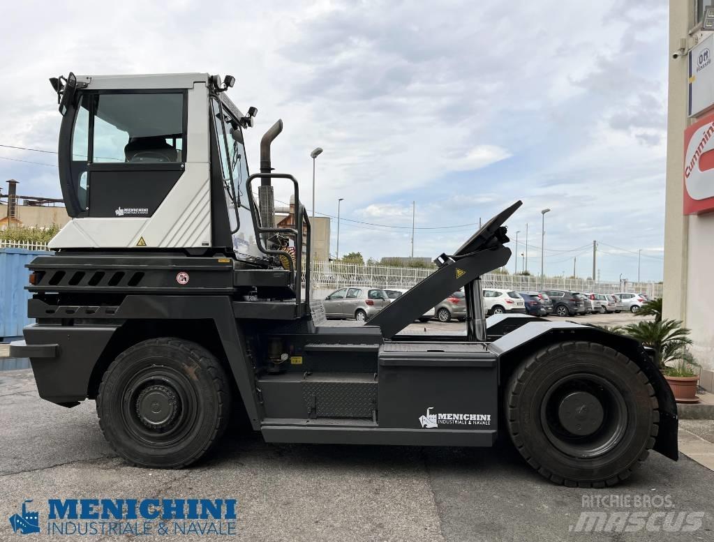 Terberg RT 382 码头牵引车
