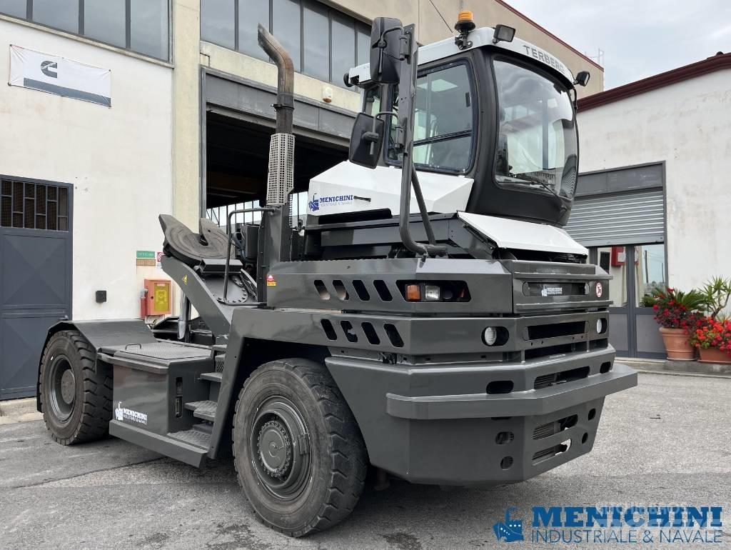 Terberg RT 382 码头牵引车