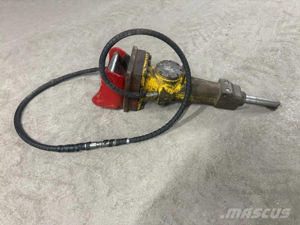 Epiroc SB 102 破碎锤