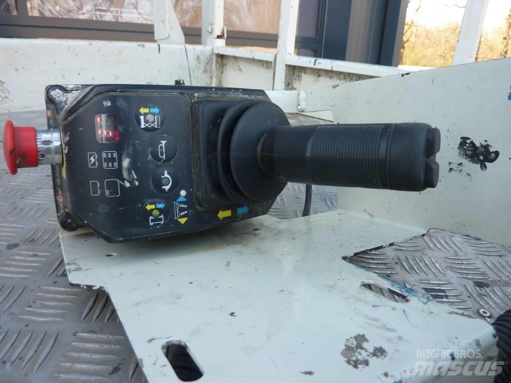 Genie GS 3246 剪叉式升降机