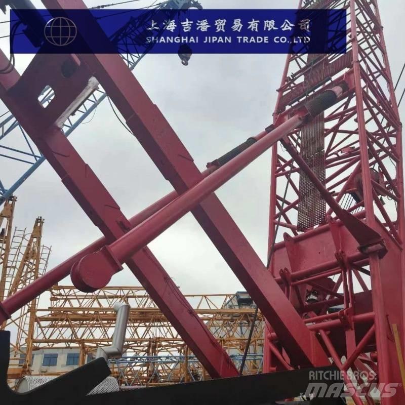 Sany SCC2000A 履带起重机
