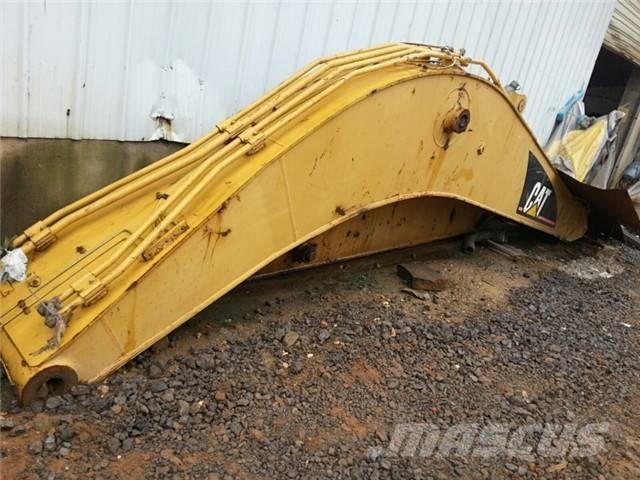 CAT 320 C 长臂挖掘机