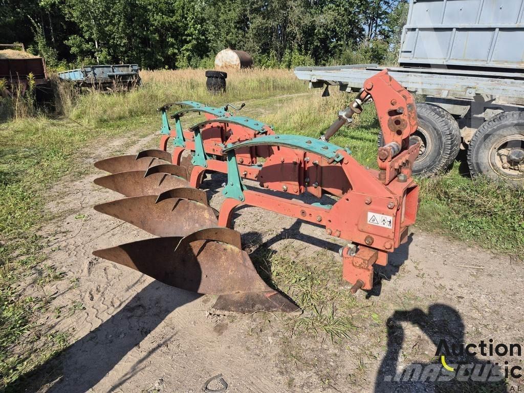 Kverneland AB 85 开沟机