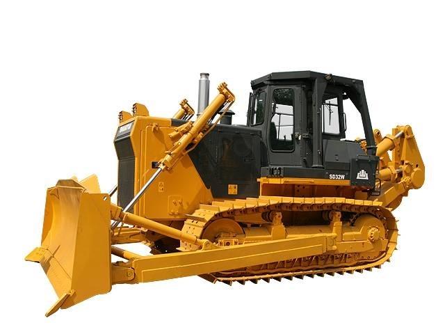 Shantui SD32 履带式推土机