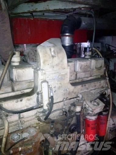 Manitowoc 3950D 抓铲挖掘机