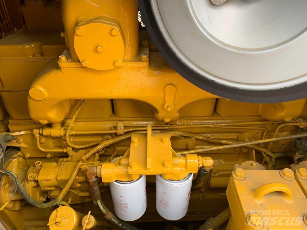Shantui SD 22 履带式推土机