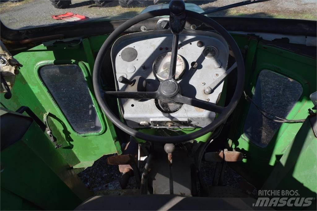 Deutz-Fahr D4006 拖拉机/农用车