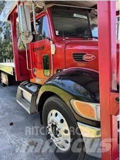 Peterbilt L6 救援车