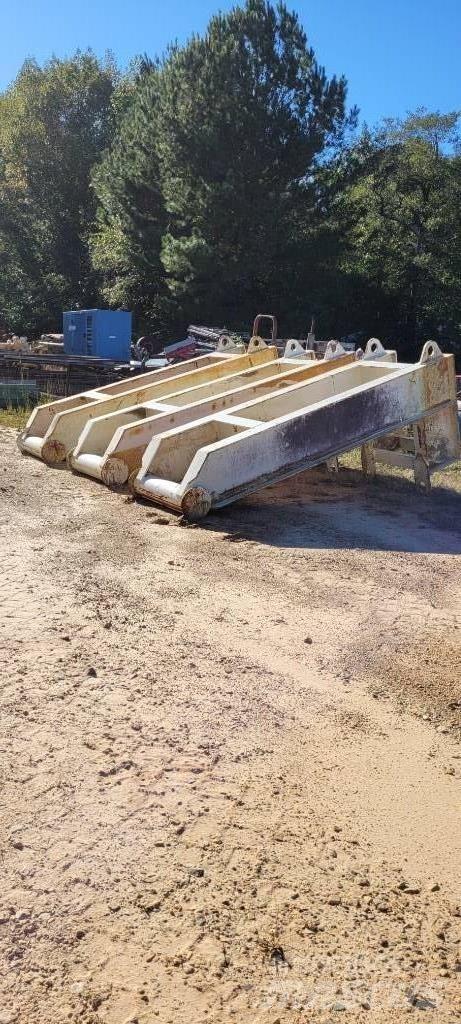  UNKNOWN LOWBOY NECK 运输工具-其他
