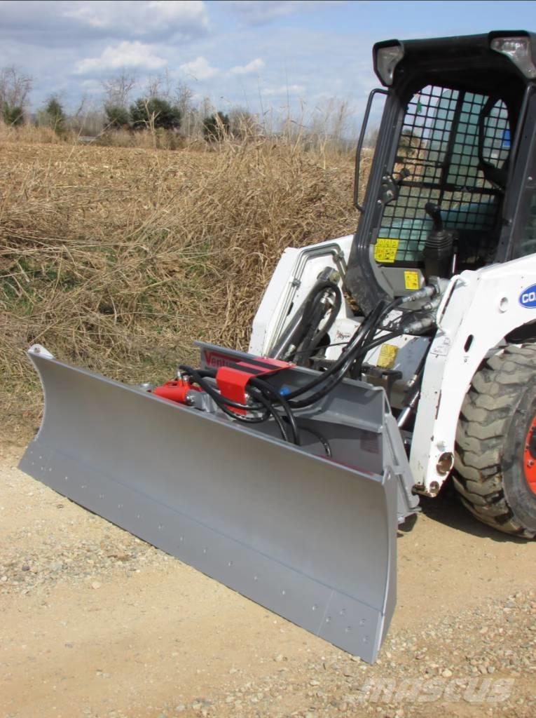 Ventura NPHMC - RUPERT 林业机械-其他