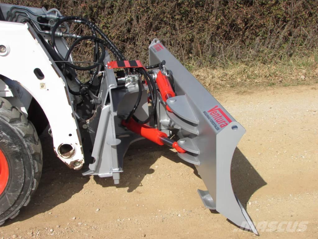 Ventura NPHMC - RUPERT 林业机械-其他