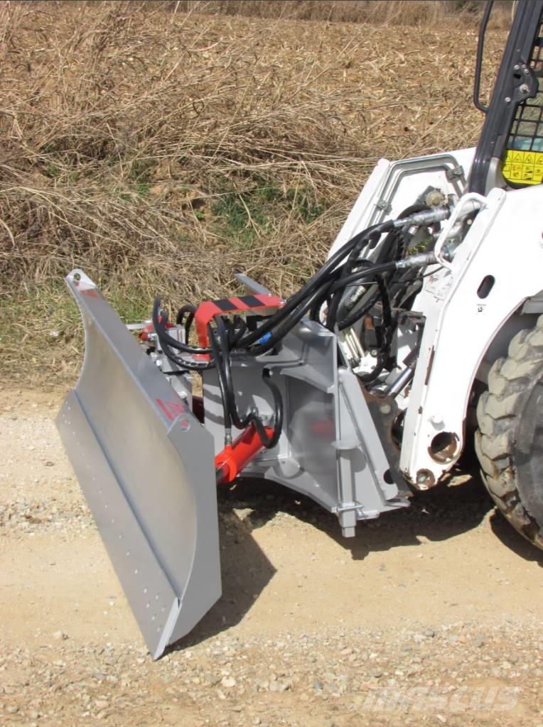 Ventura NPHMC - RUPERT 林业机械-其他