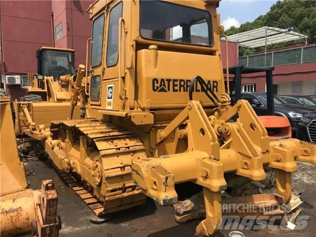 CAT D 6 D 履带式推土机