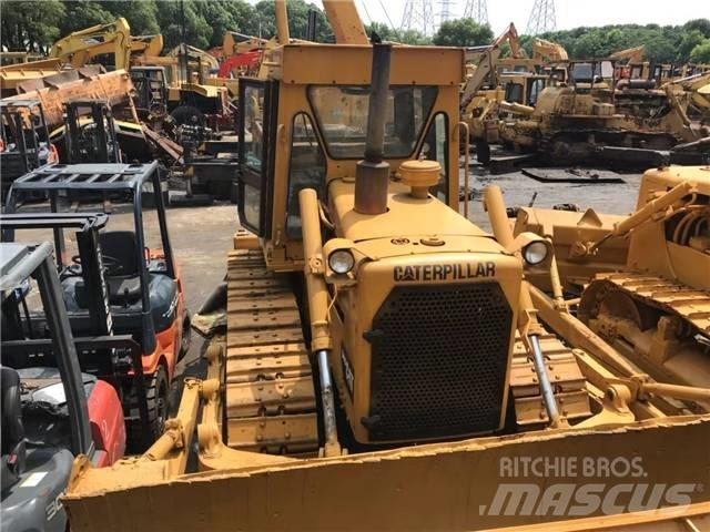 CAT D 6 D 履带式推土机