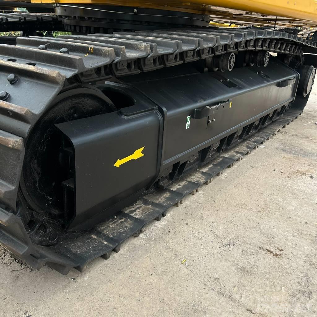 CAT 336GC 履带挖掘机