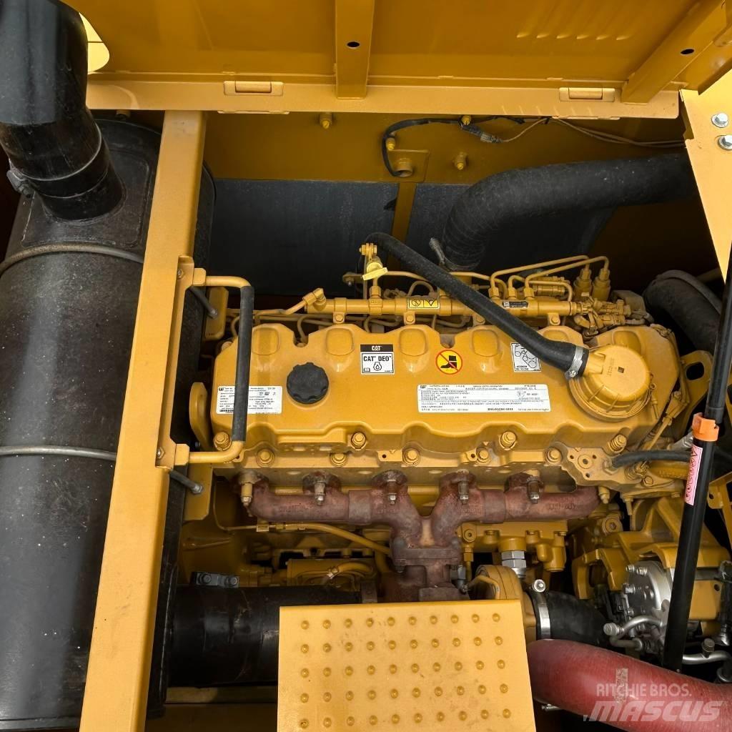 CAT 336GC 履带挖掘机