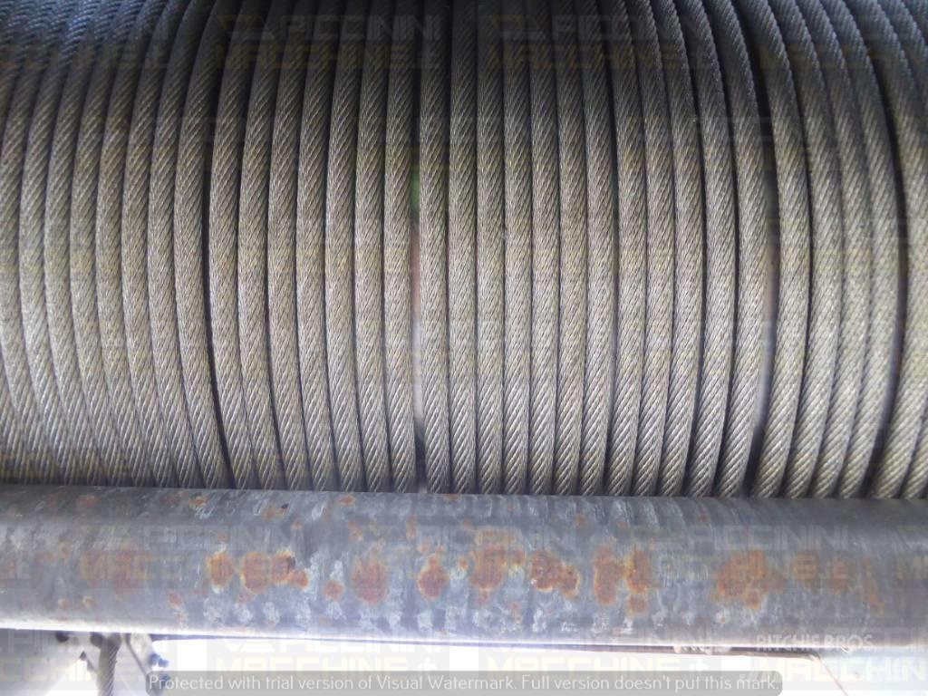 Merlo VZ4T.PRED.CDC 其他组件