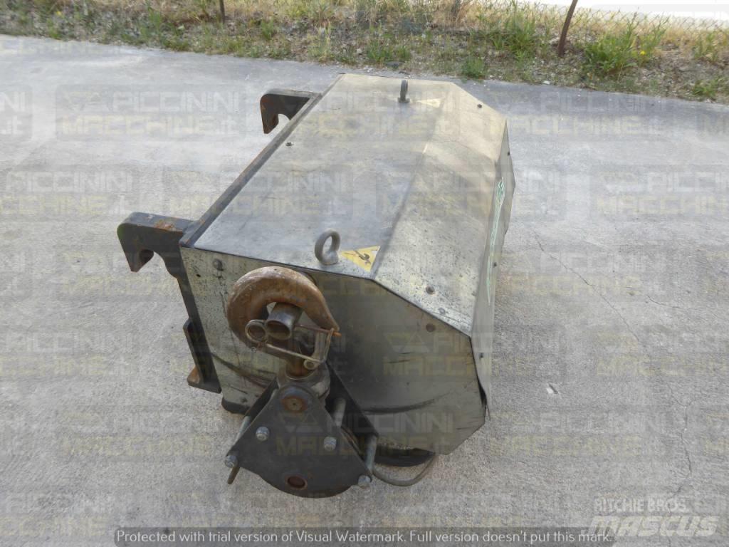Merlo VZ4T.PRED.CDC 其他组件