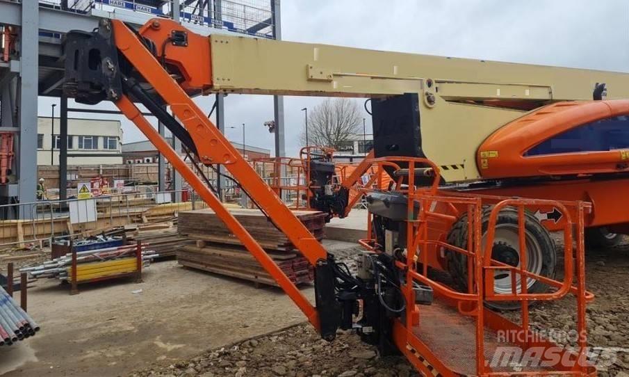 JLG 1250 AJP 曲臂高空工作平台