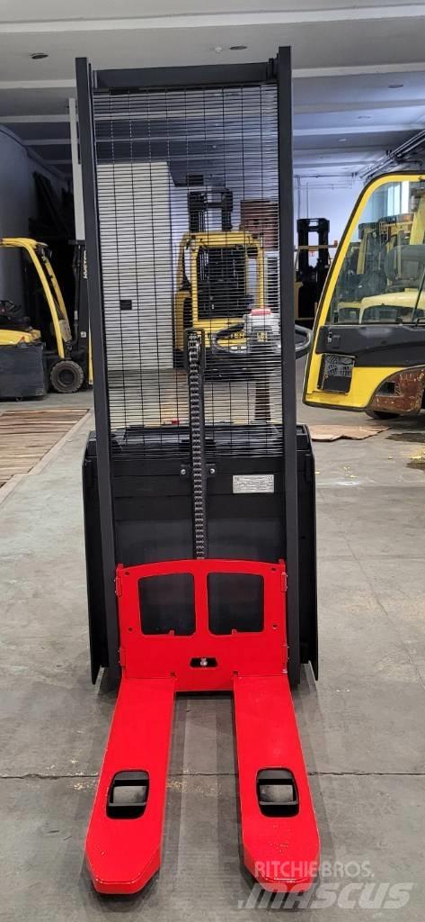 Hyster S 1.0 E 其他叉车