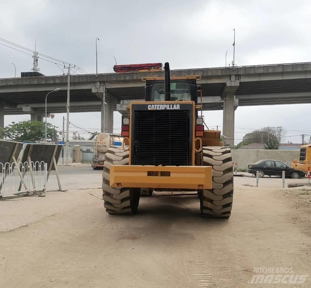 CAT 966 F 轮式装载机
