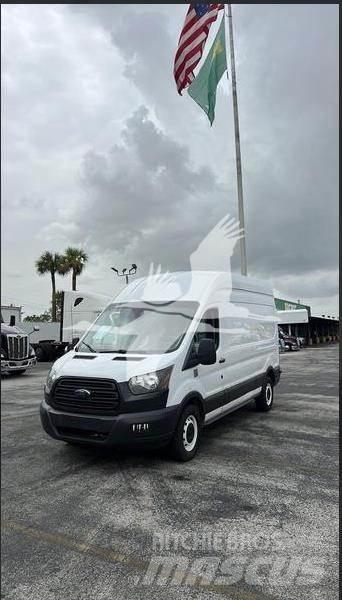 Ford TRANSIT 建筑机械-其他