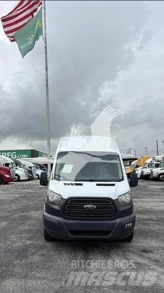Ford TRANSIT 建筑机械-其他
