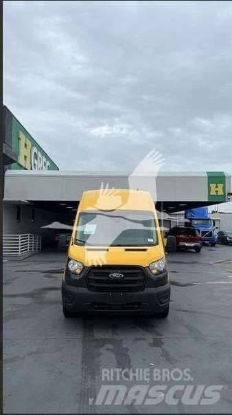 Ford TRANSIT 建筑机械-其他