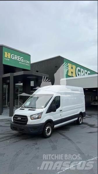 Ford TRANSIT 建筑机械-其他