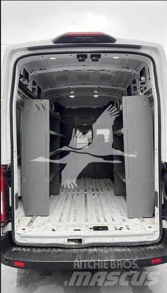 Ford TRANSIT 建筑机械-其他