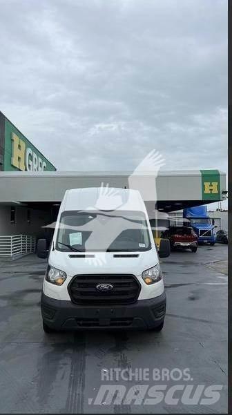 Ford TRANSIT 建筑机械-其他