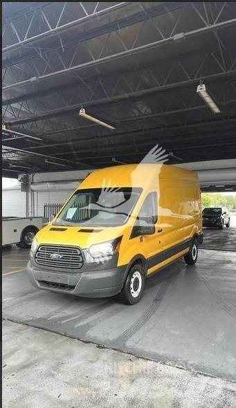Ford TRANSIT 建筑机械-其他