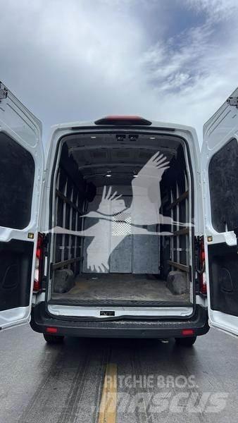 Ford TRANSIT 建筑机械-其他