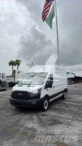 Ford TRANSIT 建筑机械-其他