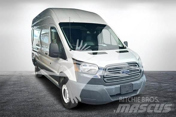 Ford TRANSIT 建筑机械-其他