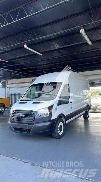 Ford TRANSIT 建筑机械-其他