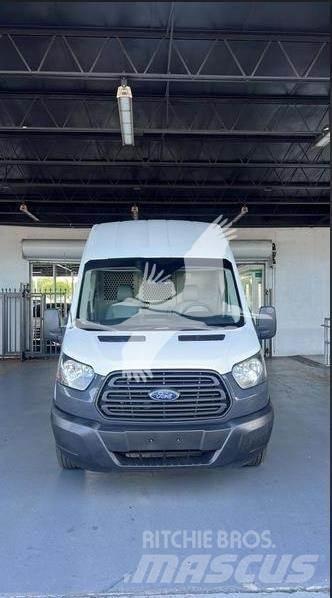 Ford TRANSIT 建筑机械-其他