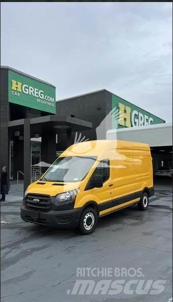 Ford TRANSIT 建筑机械-其他