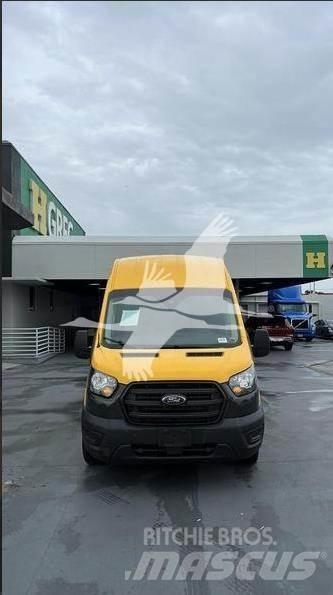 Ford TRANSIT 建筑机械-其他