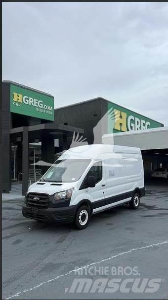 Ford TRANSIT 建筑机械-其他