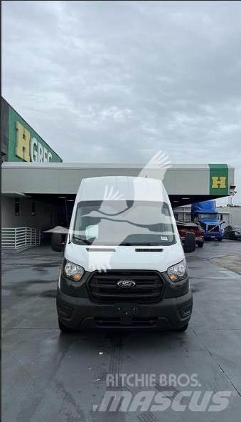 Ford TRANSIT 建筑机械-其他