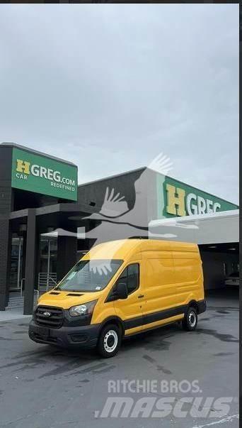 Ford TRANSIT 建筑机械-其他
