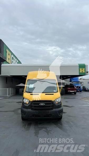 Ford TRANSIT 建筑机械-其他