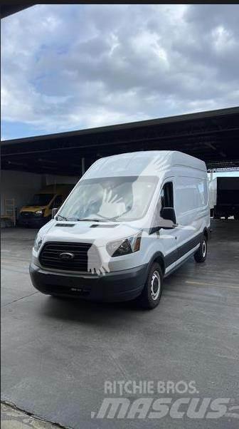 Ford TRANSIT 建筑机械-其他