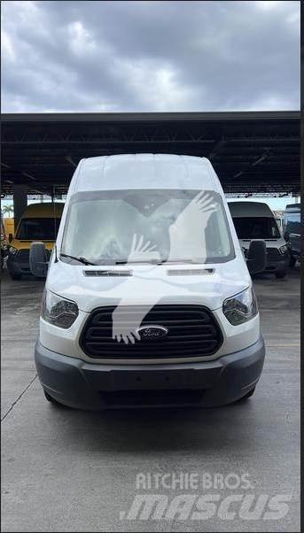 Ford TRANSIT 建筑机械-其他