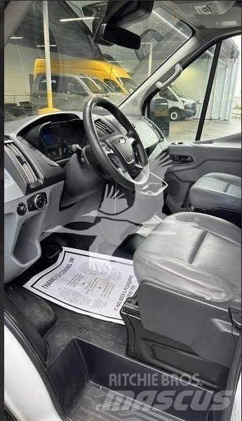 Ford TRANSIT 建筑机械-其他