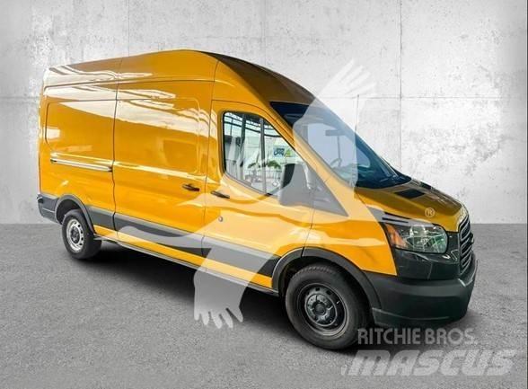 Ford TRANSIT 建筑机械-其他